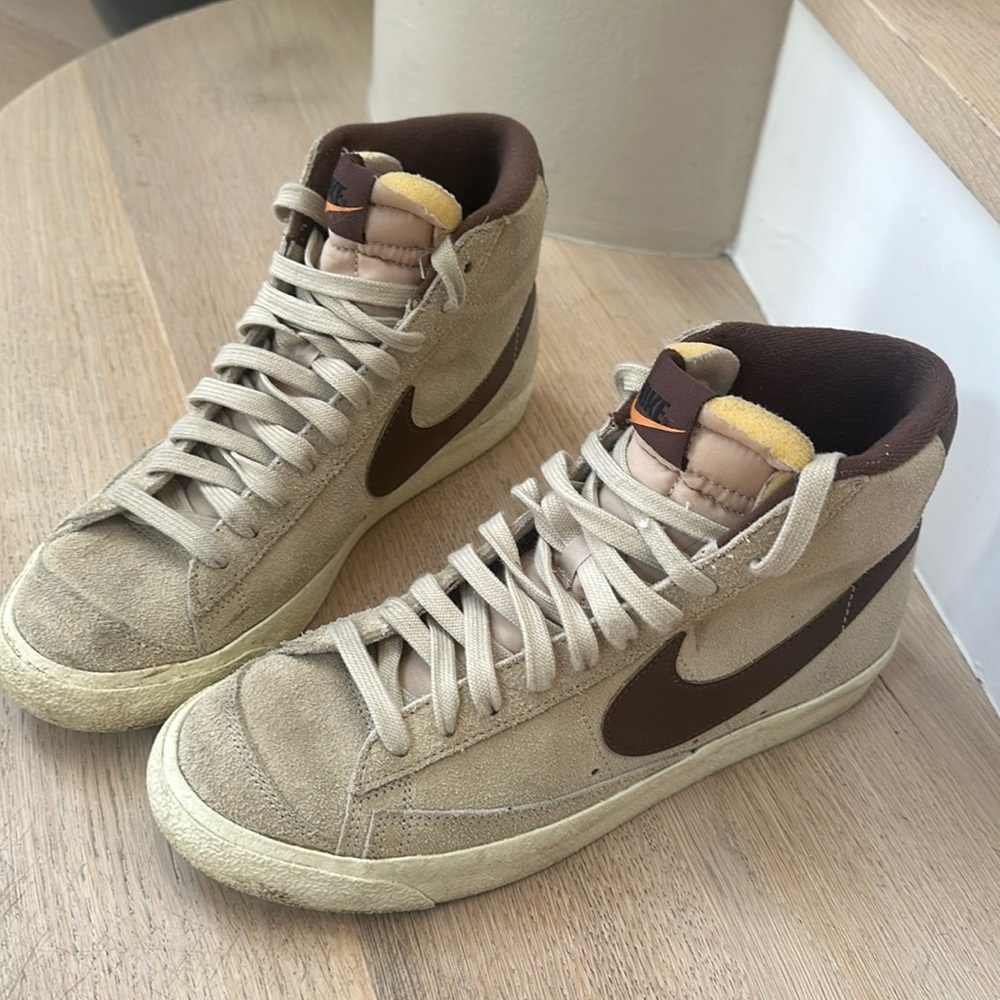 Nike Blazers